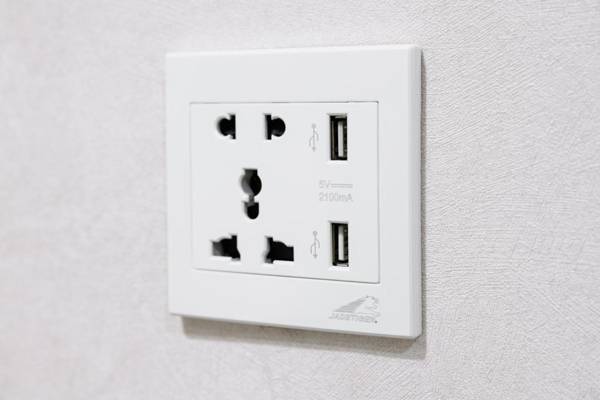 Members Hotel at Taipei 101