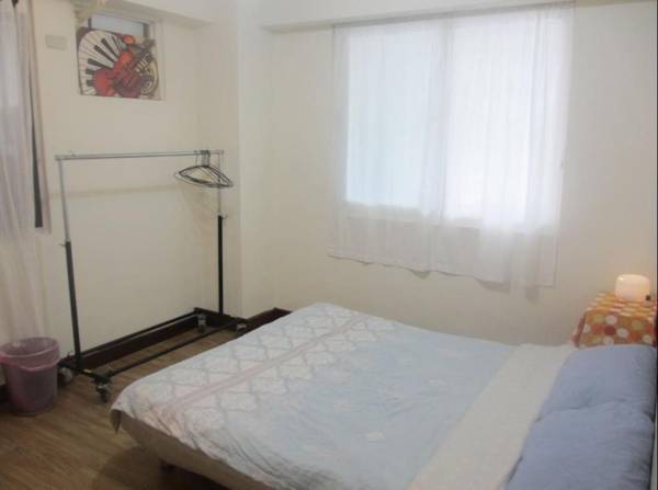 Cat's Family 喵窩雙人房