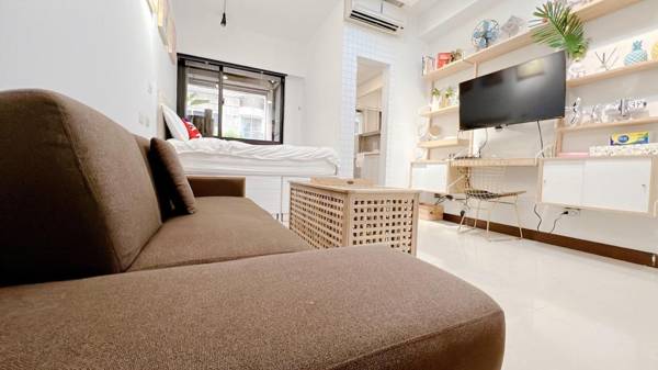 SEP discount/Downtown Center Designer Suite.