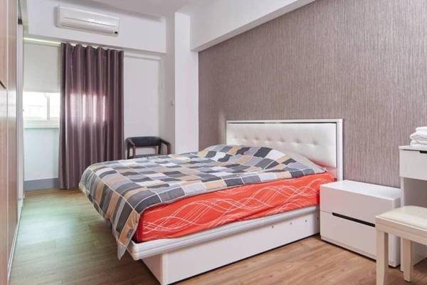 Clear Comfort 4B2b 舒適明亮之家 4房2衛