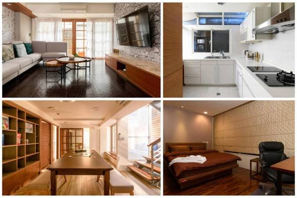 Dream Home 5B3b 夢想之家 5房3衛