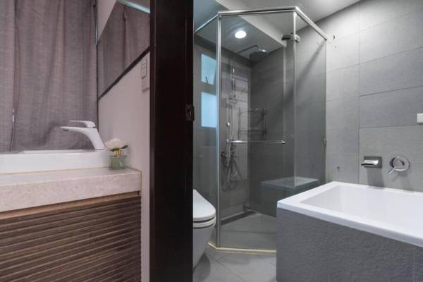 New Building Home 3B2b 全新大樓家 3房2衛