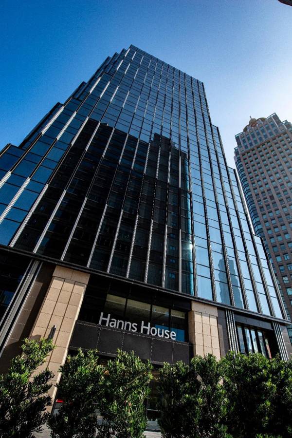 Hanns House (Quarantine Hotel)