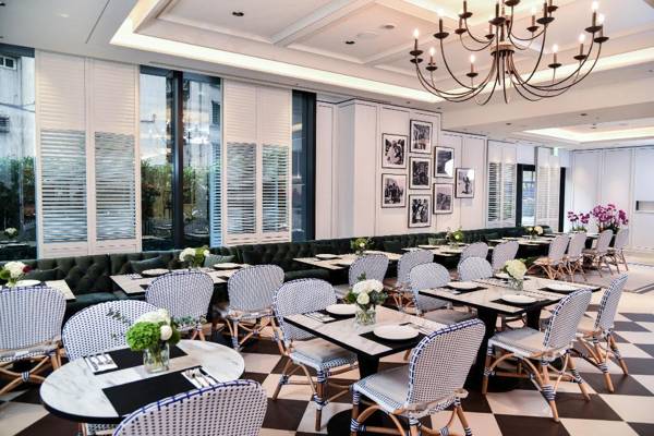 Hanns House (Quarantine Hotel)