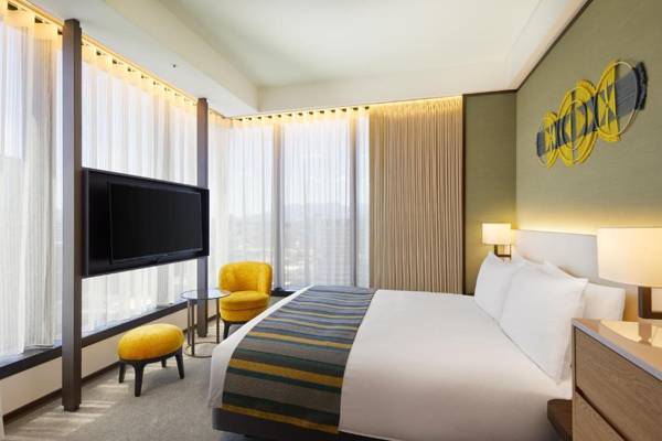 MGH Mitsui Garden Hotel Taipei Zhongxiao