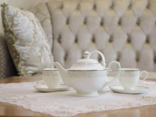 Taipei Luxury Villa 6 Bedrooms