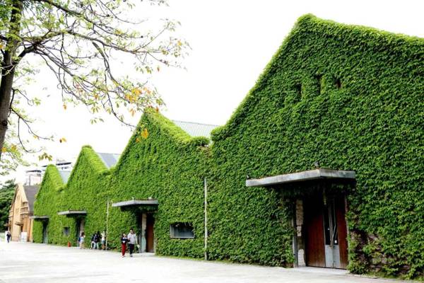 拉開門輕旅 Le Passage Hostel