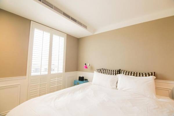 朵兒dor韓國汗蒸幕 동대문점 商務旅店