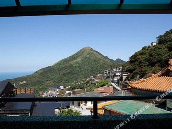 Qiaoyuan Bed and Breakfast