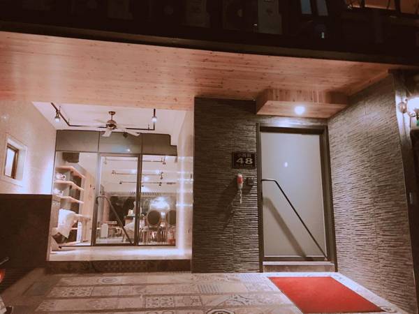 Night Market Hotel