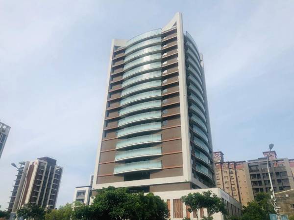 Quarantine Hotel l CHECK inn Select New Taipei Sanchong