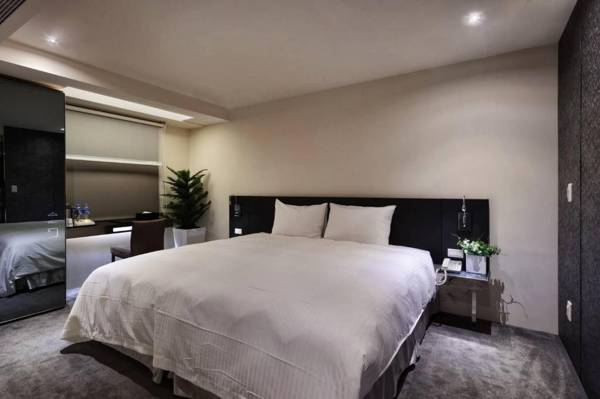 希爾商旅-台北館