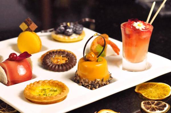 Windsor Hotel Taichung