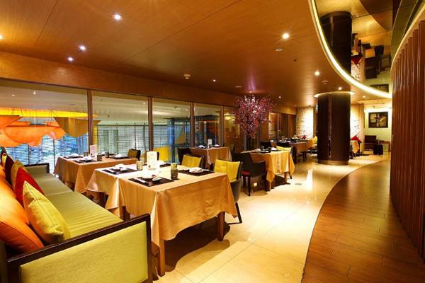 Windsor Hotel Taichung