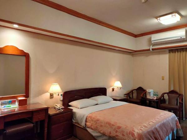 Sin Fu Business Hotel