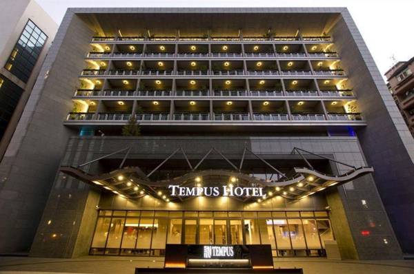 Tempus Hotel - Dadun Building