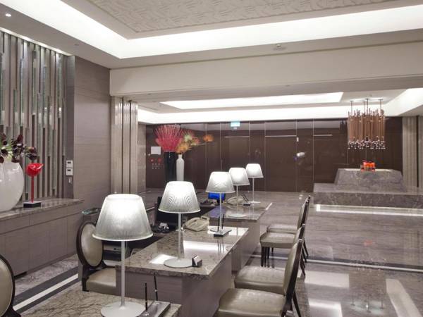 Tempus Hotel - Dadun Building