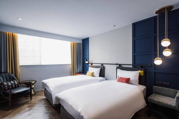 OLAH Poshtel - Taichung