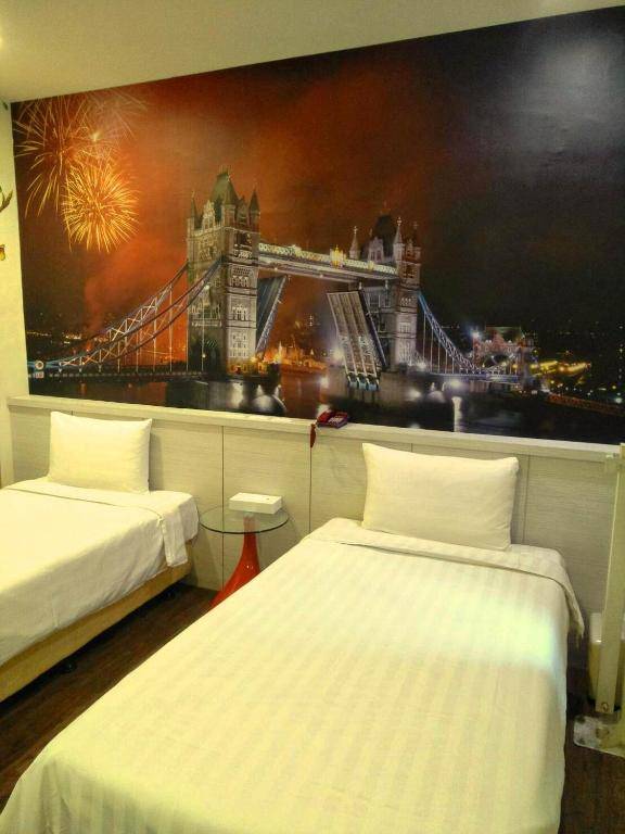 Anshun Hotel