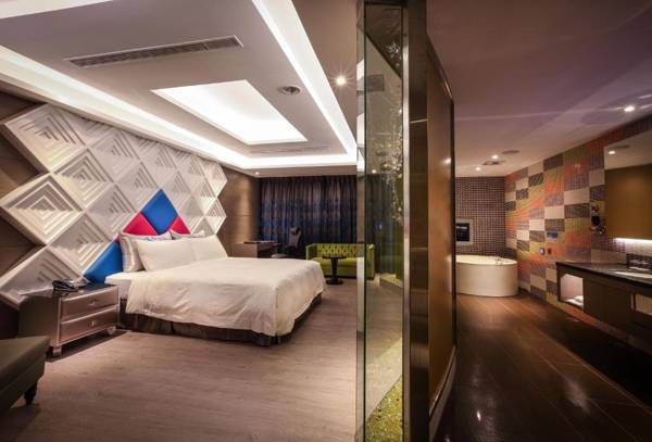 Icloud Luxury Resort & Hotel