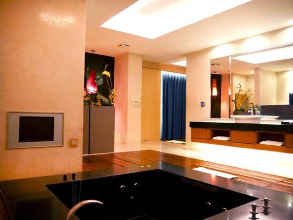 Moonshy Boutique Motel Taichung