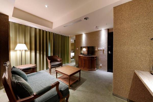 Inhouse Hotel Taichung