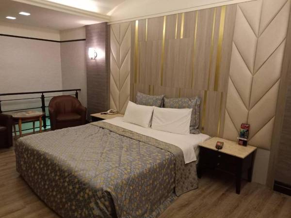 Xin Yuan Motel