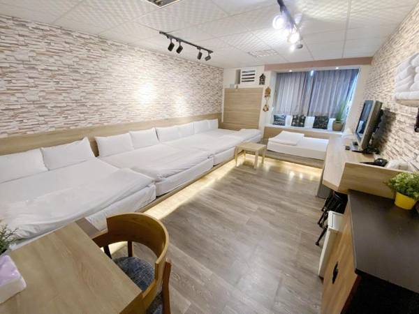 Fengjia Smile House