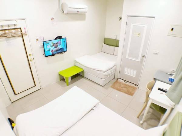Fengjia Smile House