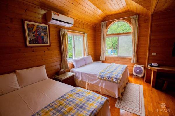 gudu bed and breakfast