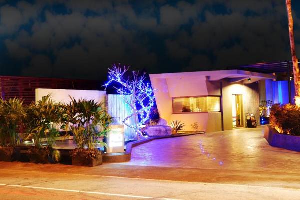 Yosemite Motel - Taiyuan Branch