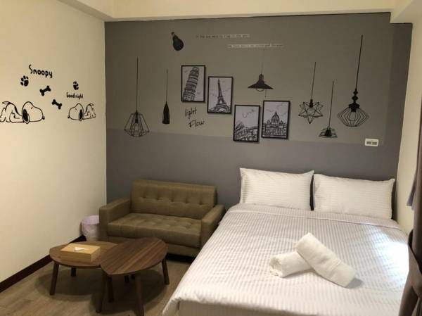 Taichung Magical Journey