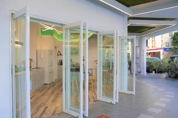 TG Hostel - stay together