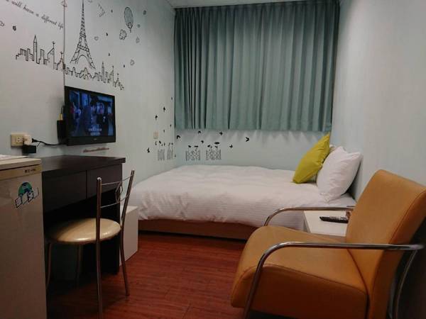 Papa Bear's Guesthouse