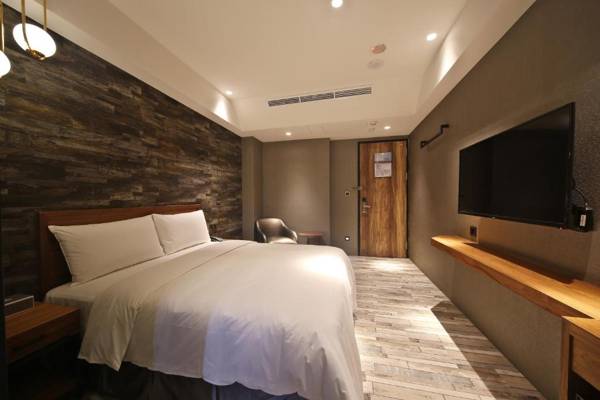 Fengjia Micro Hotel