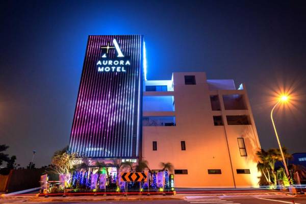 AURORA MOTEL