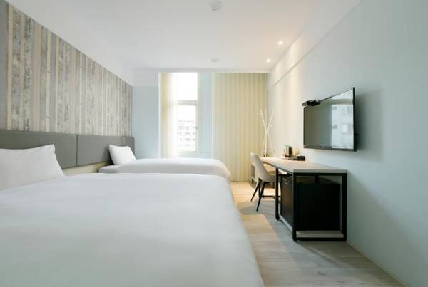 Fengjia JinRui Hotel