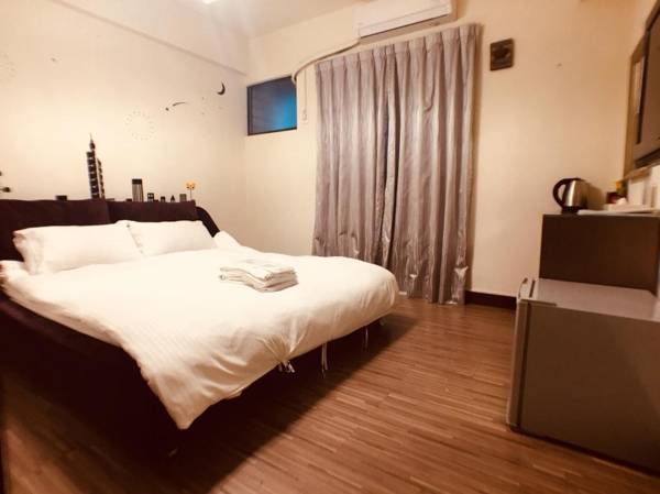 Love Feng Jia Apartment Hotel