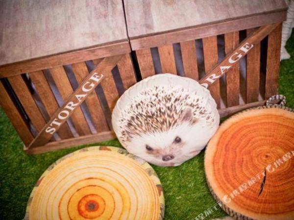 Mei Hsiao Yuen Hostel