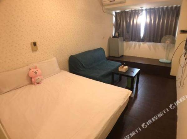 PAPA GO HOTEL