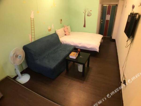 PAPA GO HOTEL