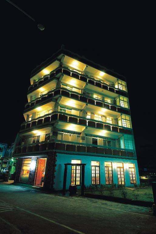 LK Breakfast and Beds