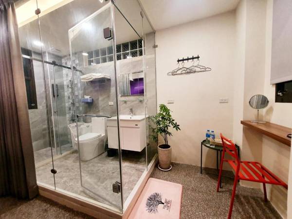 鹿境水岸Deer Paradise