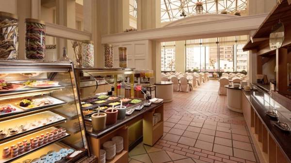 Han Hsien International Hotel