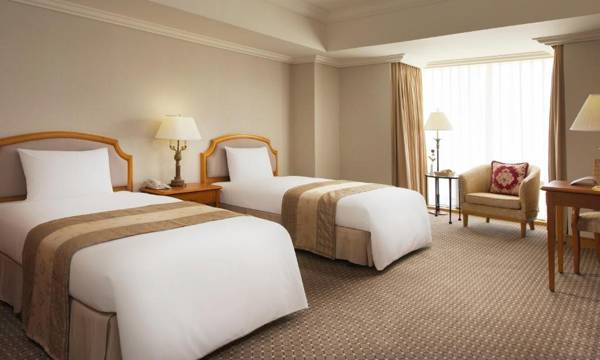 Han Hsien International Hotel