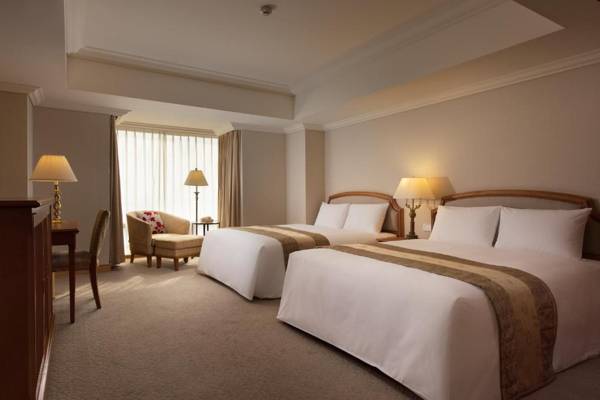 Han Hsien International Hotel