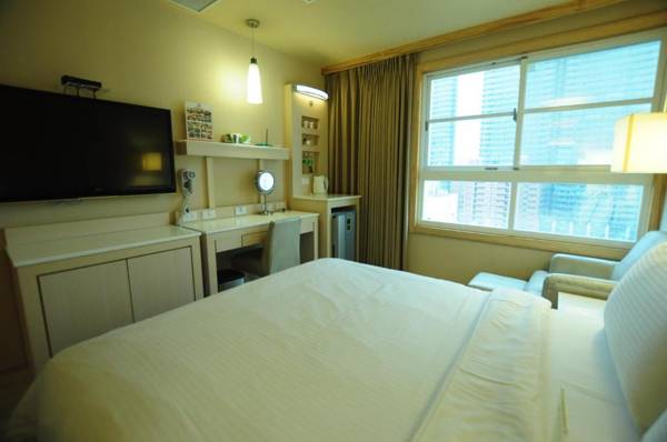 Kindness Hotel - Kaohsiung Guang Rong Pier