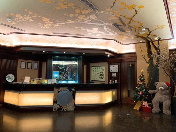 Seed Hotel - Linsen Hall (Quarantine Hotel)