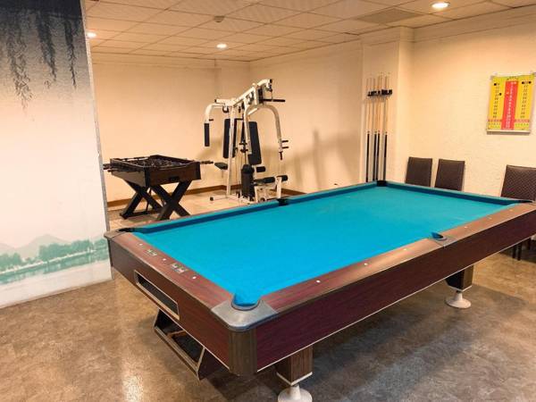 Seed Hotel - Linsen Hall (Quarantine Hotel)