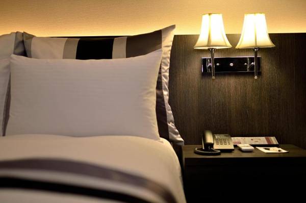 Quarantine Hotel l Guide Hotel Kaohsiung Liuhe